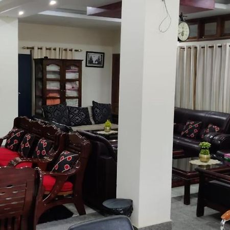 אימפאל Iranyai Homestay מראה חיצוני תמונה