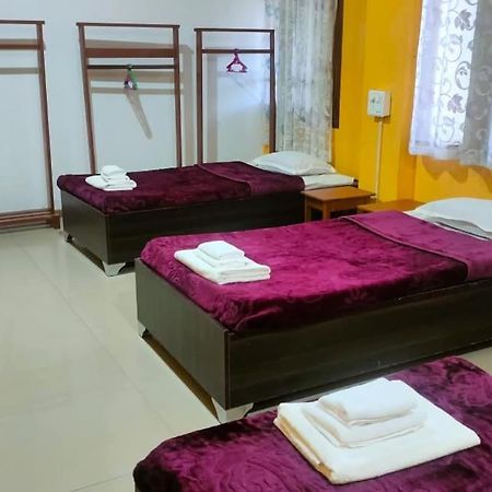 אימפאל Iranyai Homestay מראה חיצוני תמונה