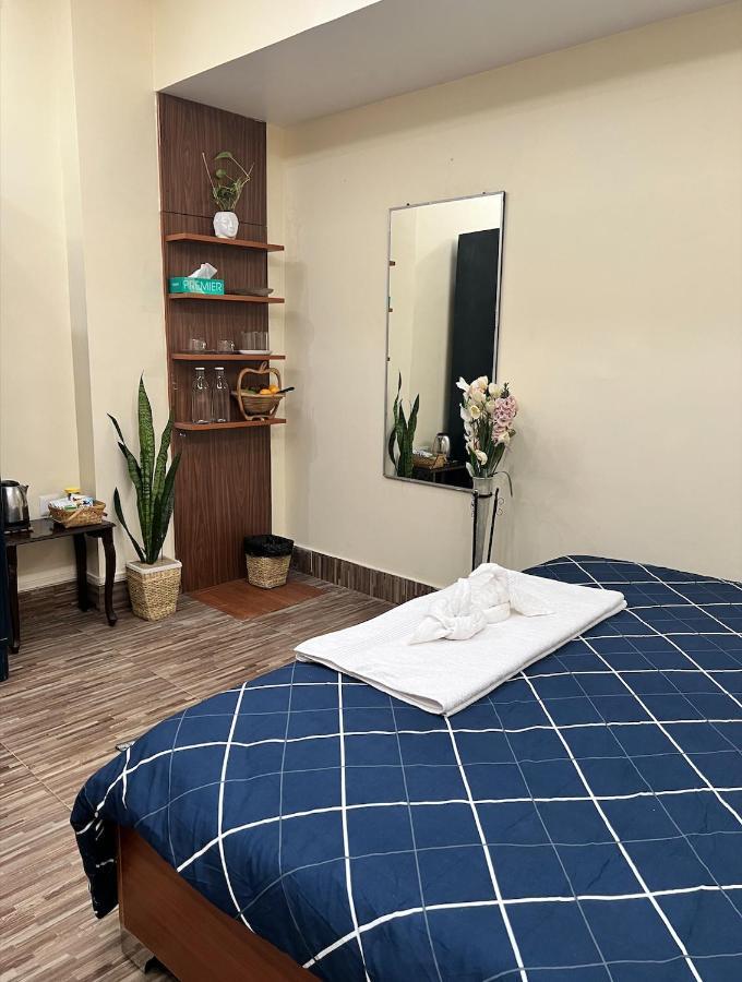 אימפאל Iranyai Homestay מראה חיצוני תמונה