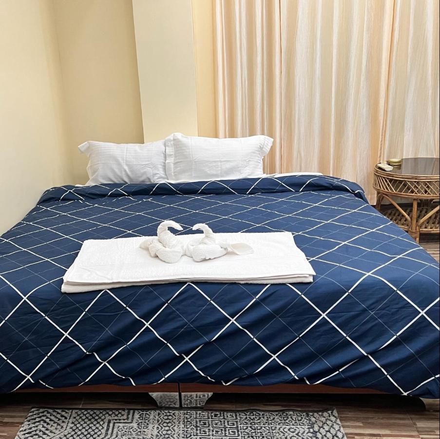 אימפאל Iranyai Homestay מראה חיצוני תמונה