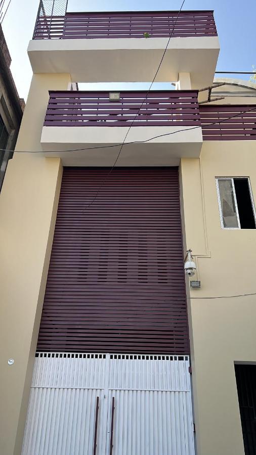 אימפאל Iranyai Homestay מראה חיצוני תמונה
