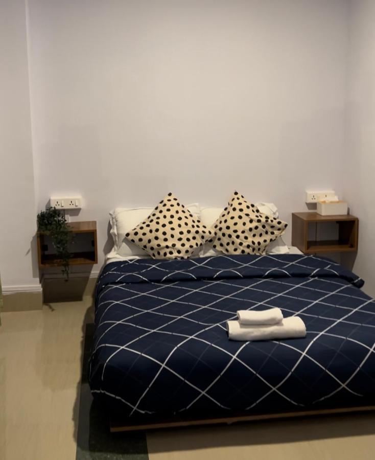 אימפאל Iranyai Homestay מראה חיצוני תמונה