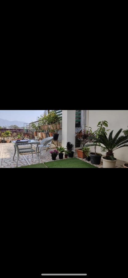 אימפאל Iranyai Homestay מראה חיצוני תמונה
