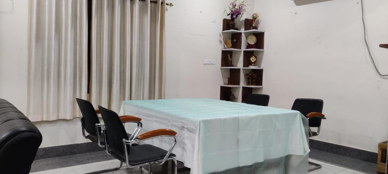 אימפאל Iranyai Homestay מראה חיצוני תמונה