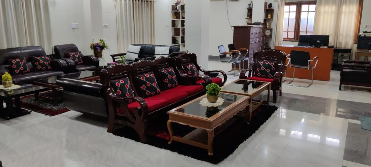 אימפאל Iranyai Homestay מראה חיצוני תמונה