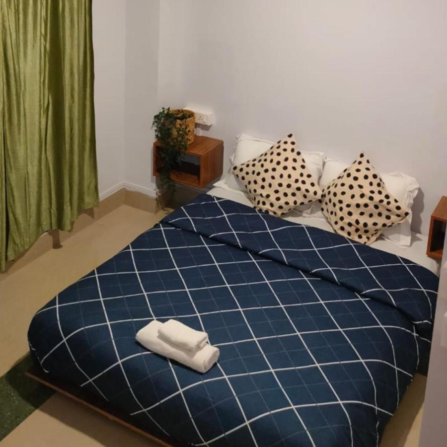 אימפאל Iranyai Homestay מראה חיצוני תמונה