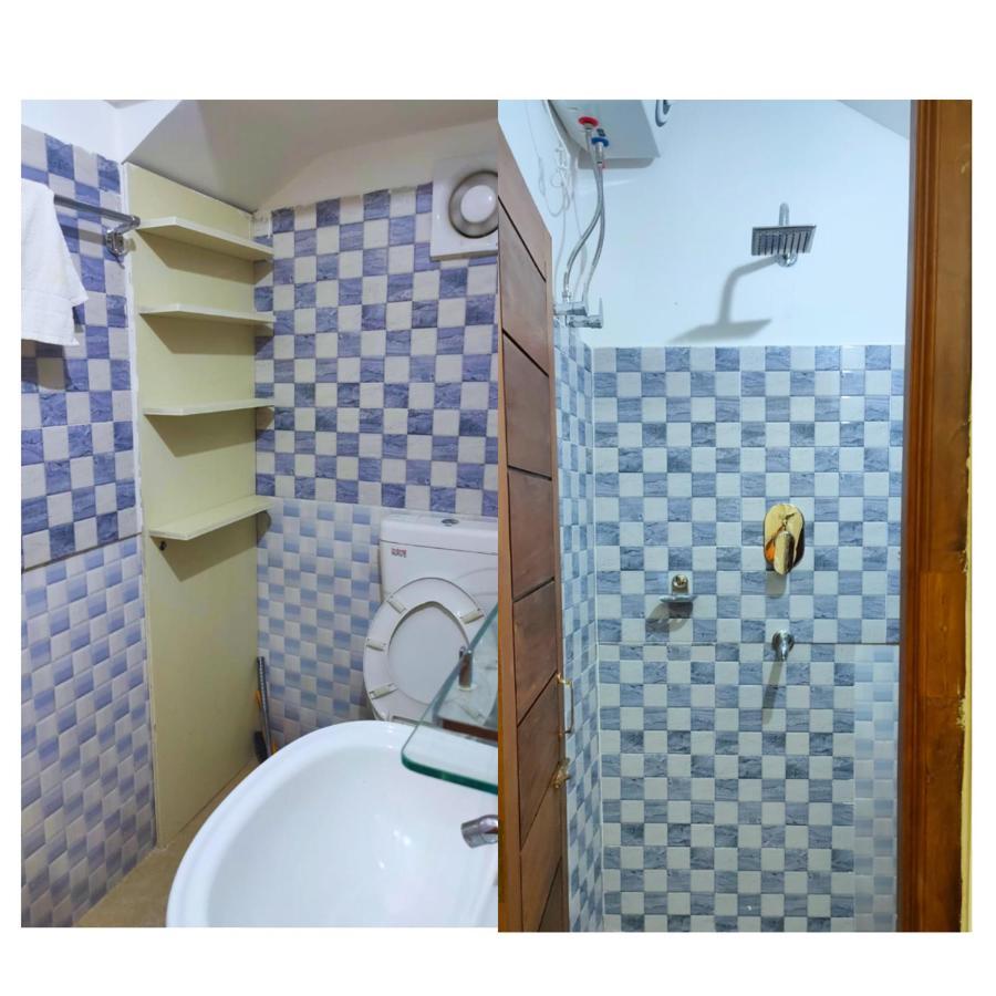 אימפאל Iranyai Homestay מראה חיצוני תמונה