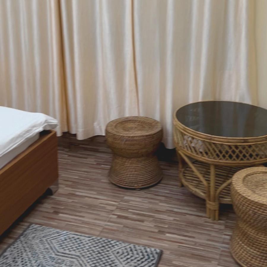 אימפאל Iranyai Homestay מראה חיצוני תמונה