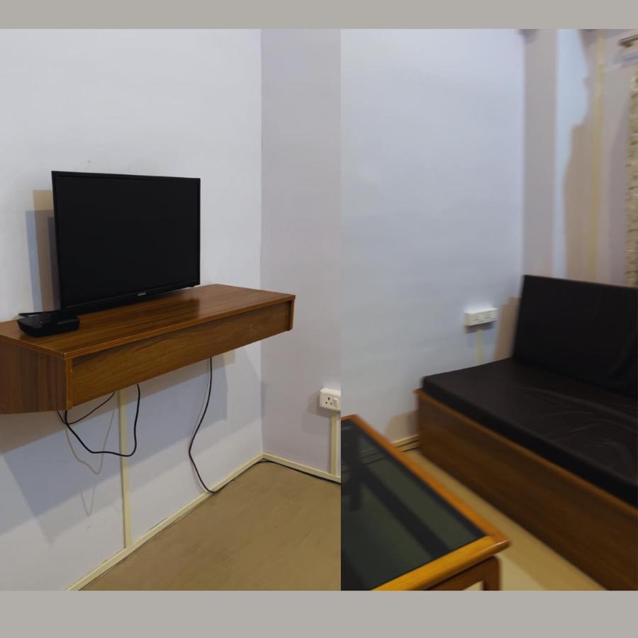 אימפאל Iranyai Homestay מראה חיצוני תמונה