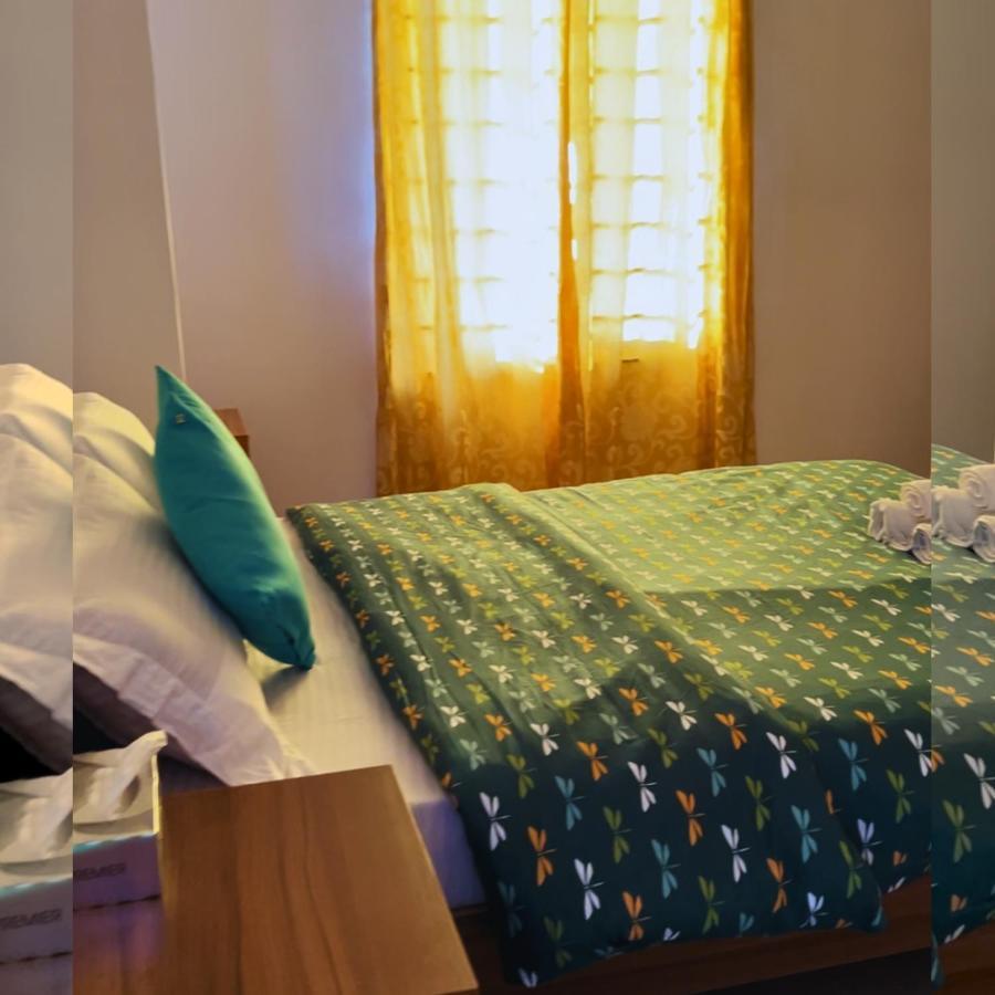 אימפאל Iranyai Homestay מראה חיצוני תמונה
