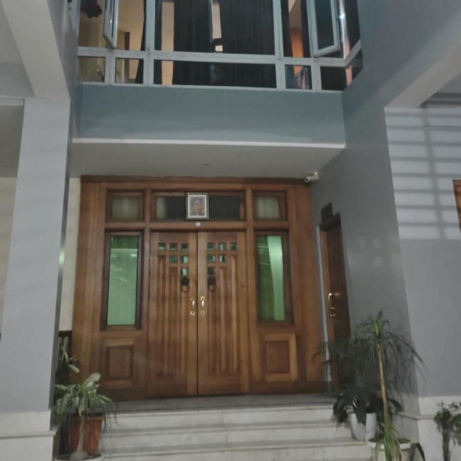 אימפאל Iranyai Homestay מראה חיצוני תמונה
