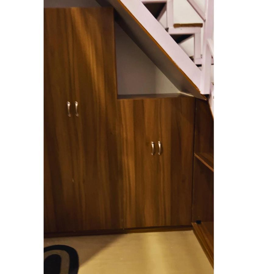 אימפאל Iranyai Homestay מראה חיצוני תמונה