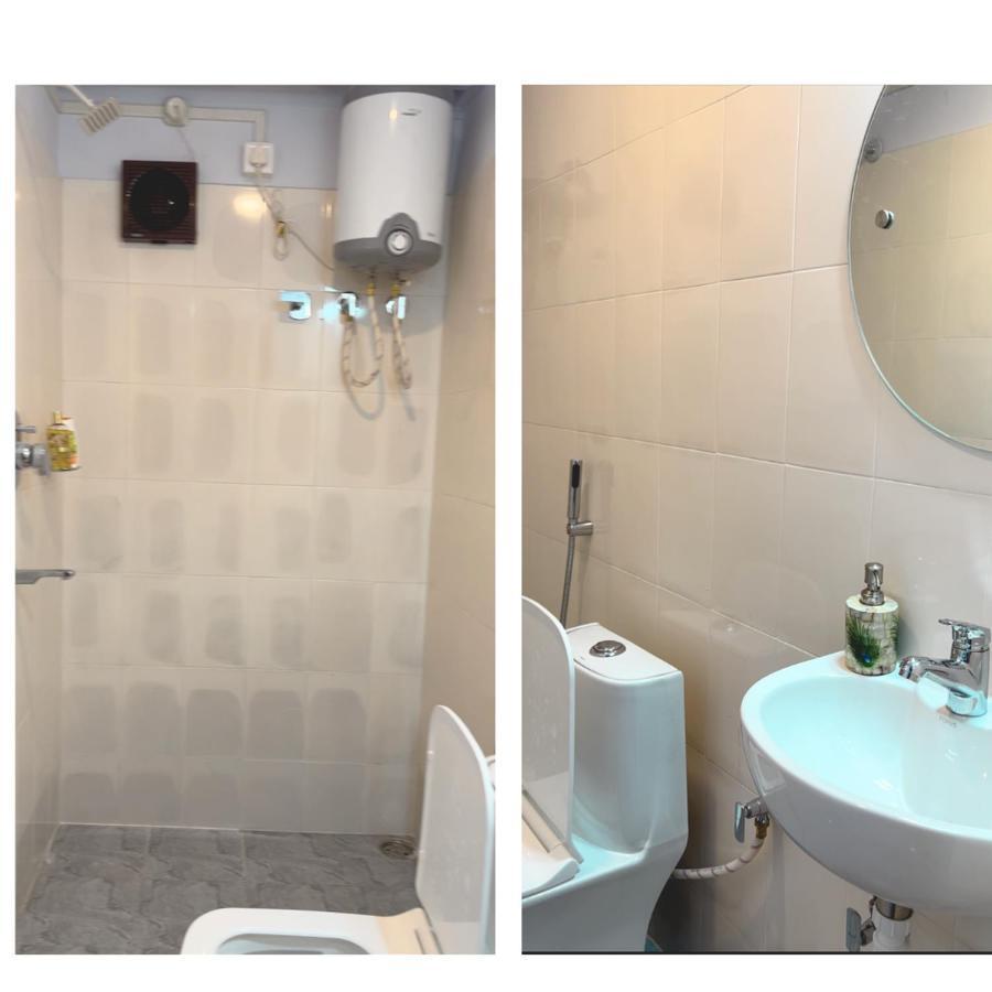 אימפאל Iranyai Homestay מראה חיצוני תמונה