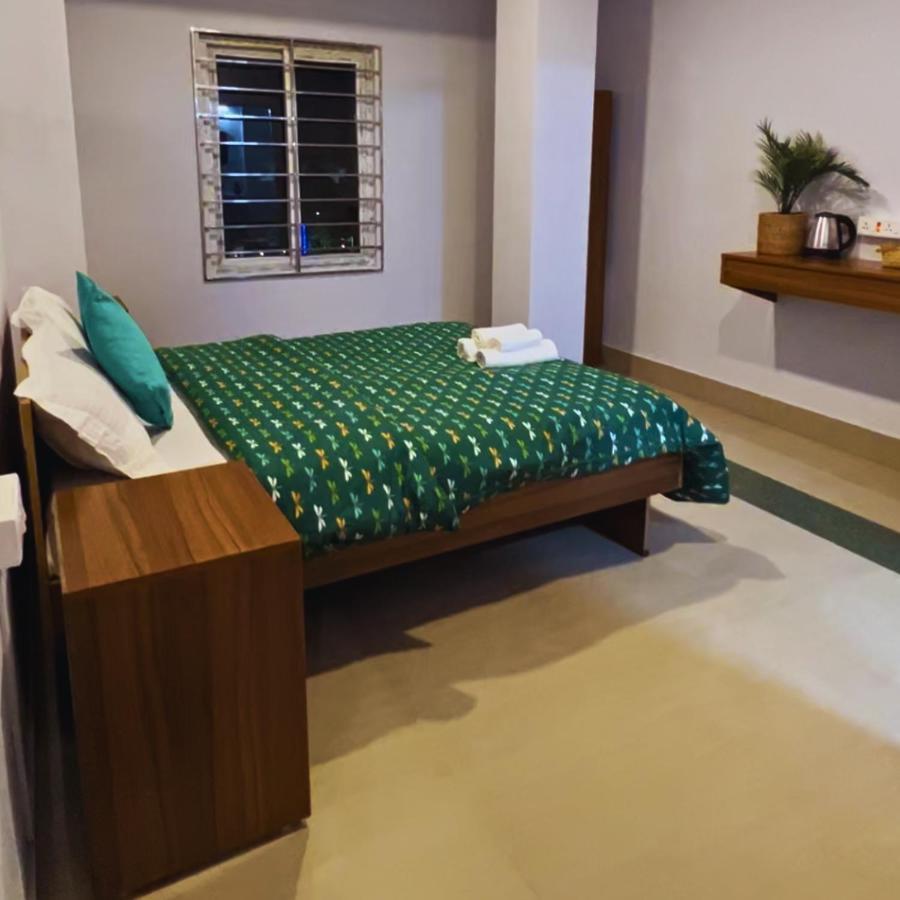 אימפאל Iranyai Homestay מראה חיצוני תמונה
