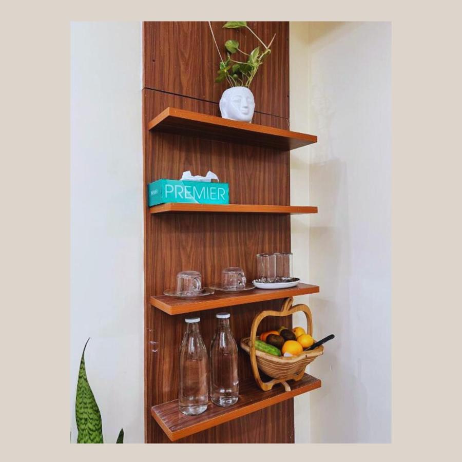 אימפאל Iranyai Homestay מראה חיצוני תמונה