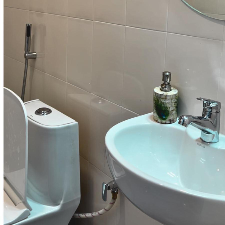 אימפאל Iranyai Homestay מראה חיצוני תמונה