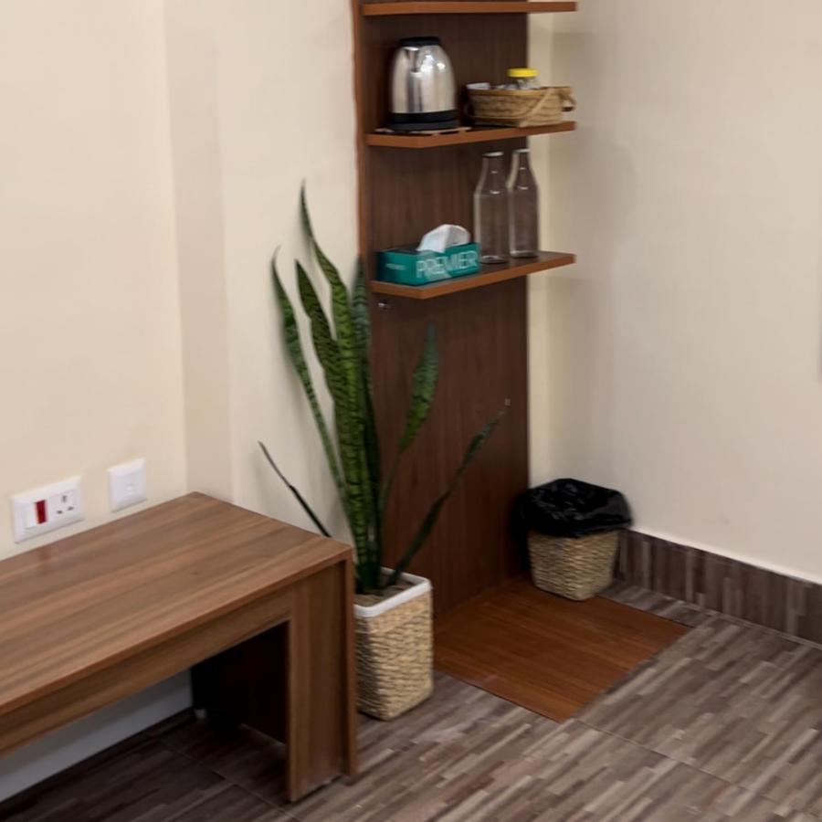 אימפאל Iranyai Homestay מראה חיצוני תמונה